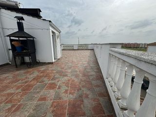 Chalet en venta en Ctra de Sevilla - Ronda sur en Badajoz