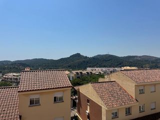 Casa adosada en venta en Borriol