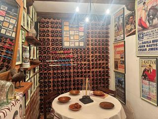 Casa adosada en venta en Borriol