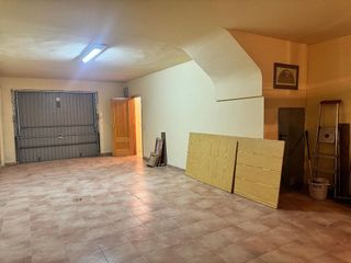 Casa adosada en venta en Borriol