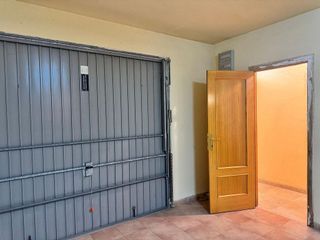 Casa adosada en venta en Borriol