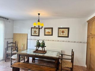 Casa adosada en venta en Borriol