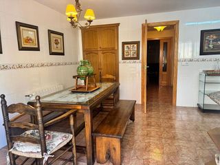 Casa adosada en venta en Borriol