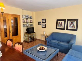 Casa adosada en venta en Borriol