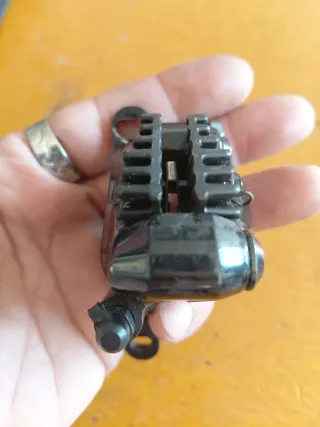 Freno Disco Hidráulico Shimano Dura Ace BR-R9170