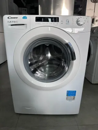 Oferta pack nevera lavadora con garantía transport