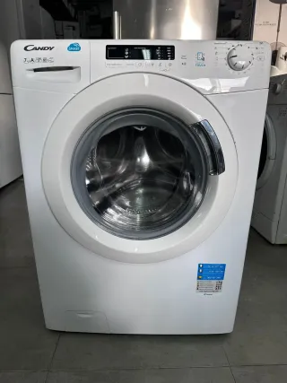 Oferta pack nevera lavadora con garantía transport