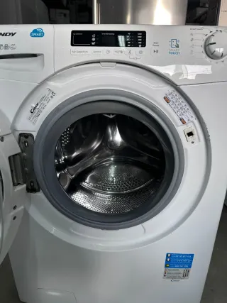 Oferta pack nevera lavadora con garantía transport