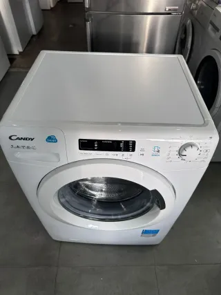 Oferta pack nevera lavadora con garantía transport