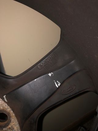 Llantas 17 5x112 ET52.5