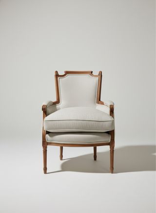 Coppia di poltrone antiche