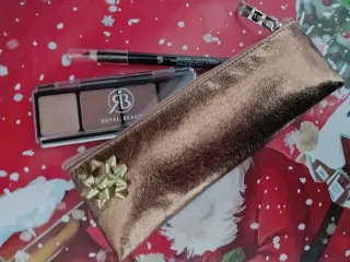 Pochette Trucco Royal Beauty