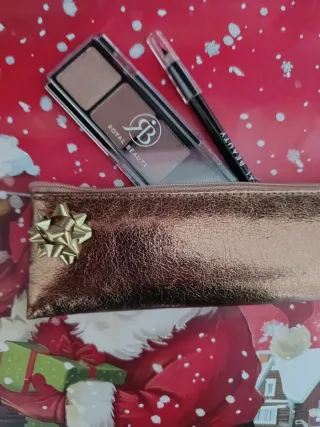 Pochette Trucco Royal Beauty