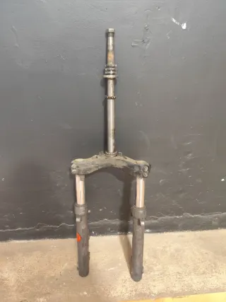 Horquilla Yamaha Xmax 125