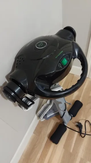 Masajeador Cecotec para cinta de correr