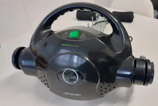 Masajeador Cecotec para cinta de correr