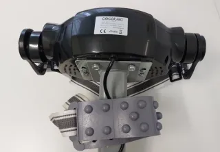 Masajeador Cecotec para cinta de correr