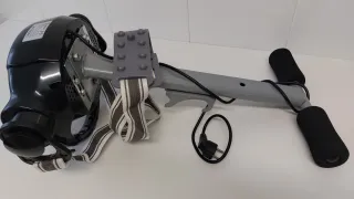 Masajeador Cecotec para cinta de correr