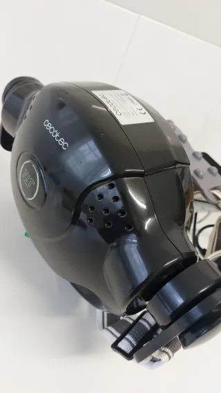 Masajeador Cecotec para cinta de correr