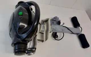 Masajeador Cecotec para cinta de correr