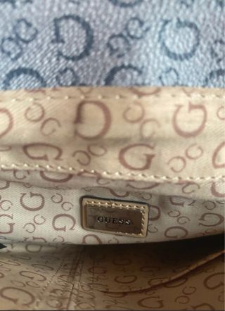 Bolso Guess