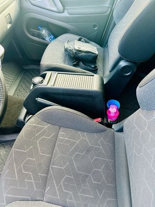 Peugeot Partner 2018 AUTOMATICO