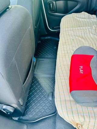 Peugeot Partner 2018 AUTOMATICO