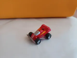 Micro Machines Desert Demon