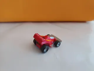 Micro Machines Desert Demon