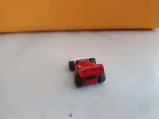 Micro Machines Desert Demon
