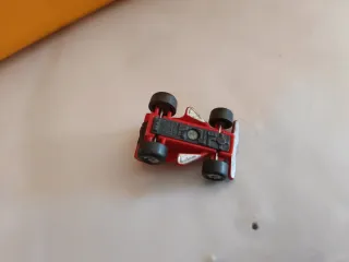 Micro Machines Desert Demon