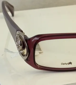 Occhiali da vista Giorgio Armani donna