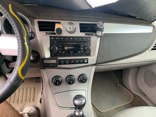 Chrysler Sebring 2008