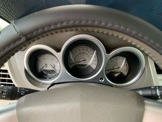 Chrysler Sebring 2008