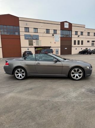BMW Serie 6 2005