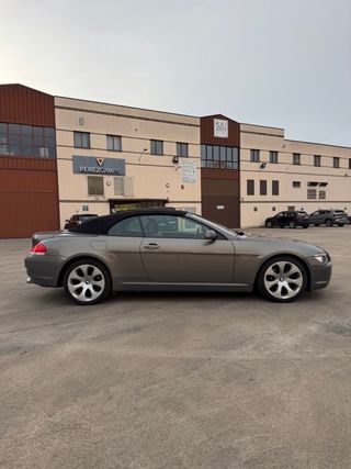 BMW Serie 6 2005