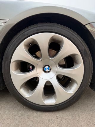 BMW Serie 6 2005