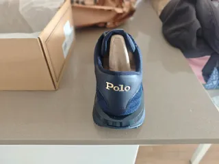 Zapatillas Polo Ralph Lauren Train 89