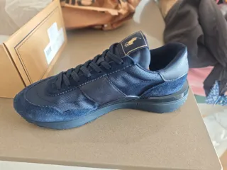 Zapatillas Polo Ralph Lauren Train 89