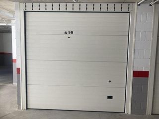 Garaje en venta en Centro Urbano en Benidorm