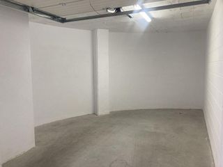 Garaje en venta en Centro Urbano en Benidorm