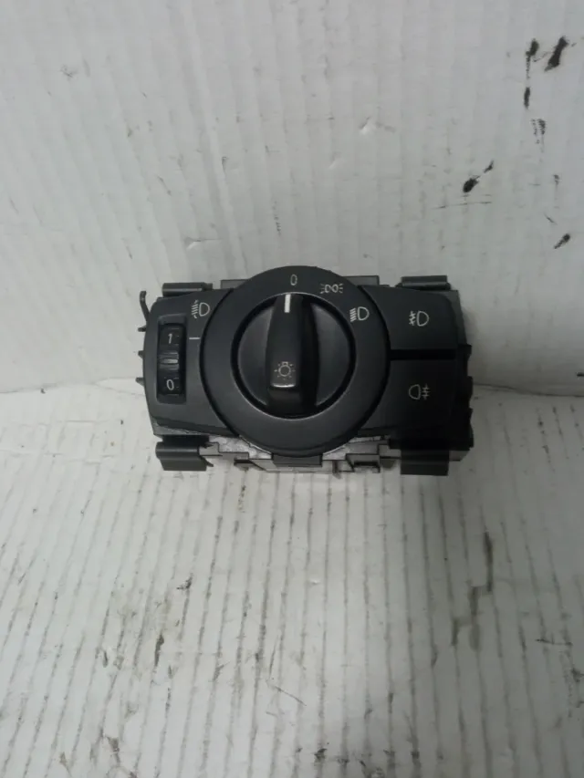 Mando Luces BMW 6932794