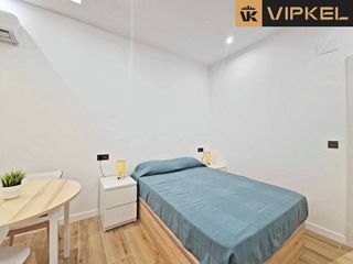 Piso en venta en La Unión - Cruz de Humilladero - Los Tilos en Málaga