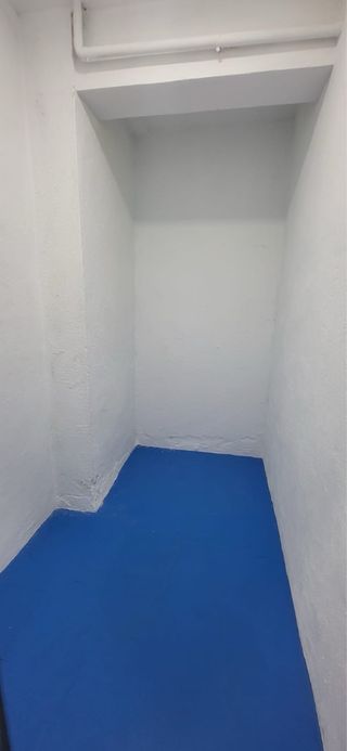 alquiler trastero . Metro Quintana