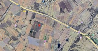 Terreno en venta en Monforte del Cid