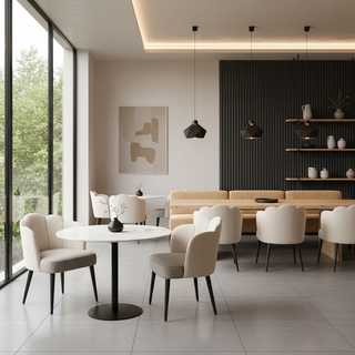 ⭐ Siamo Produttori · Sedie e Tavoli per Ristorazione ⭐