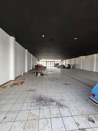 Nave industrial en venta en Zaratán