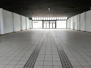 Nave industrial en venta en Zaratán