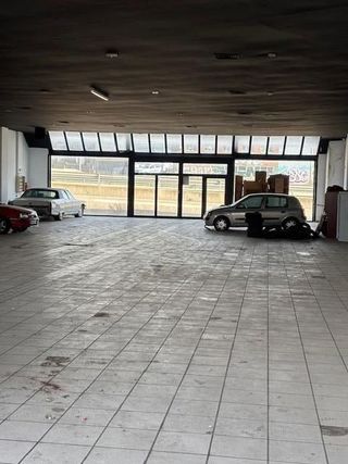 Nave industrial en venta en Zaratán