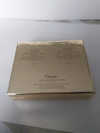 Caja Regalo Miniaturas Dolce & Gabbana